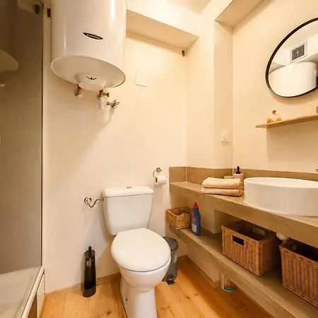 Venezia  Entrée Autonome - Wifi - Tv Appartement